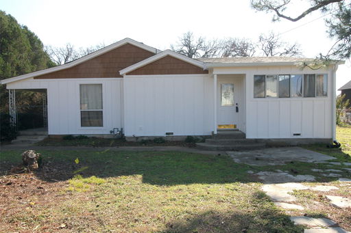 listing main photo