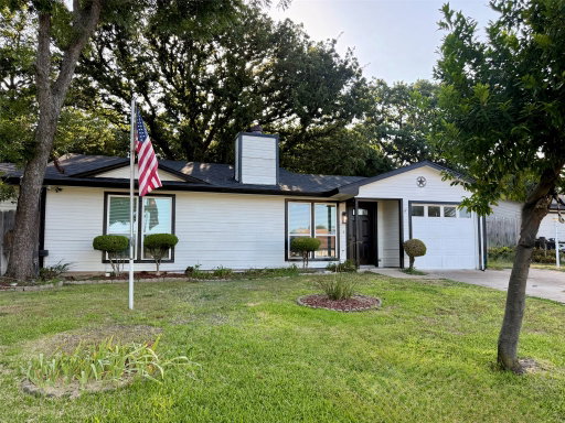 listing main photo