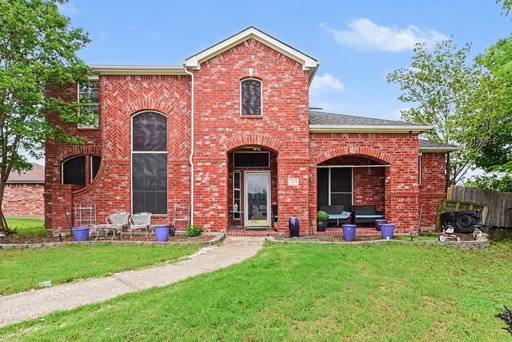 listing main photo