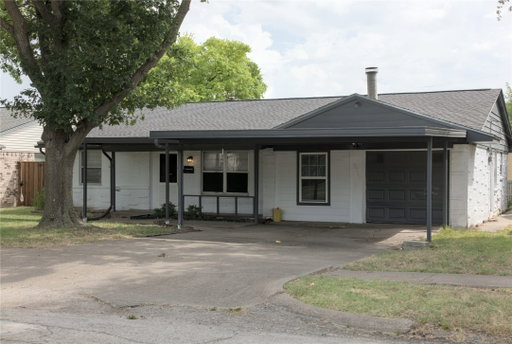 listing main photo