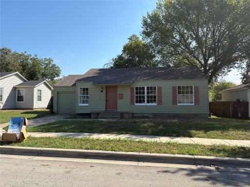 listing main photo
