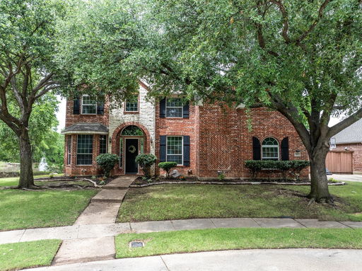 listing main photo