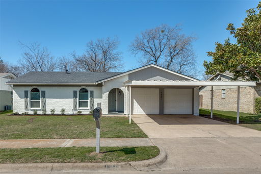 listing main photo