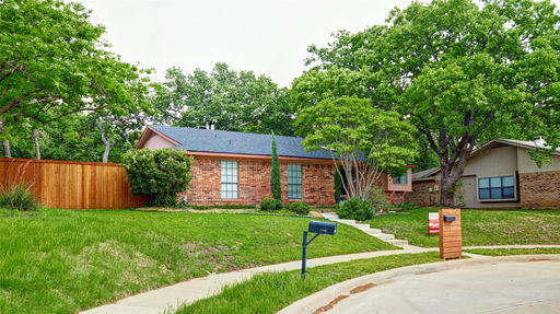 listing main photo