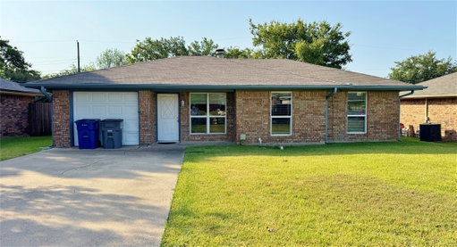 listing main photo