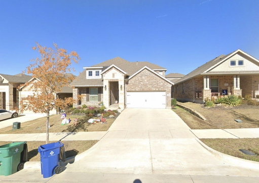listing main photo