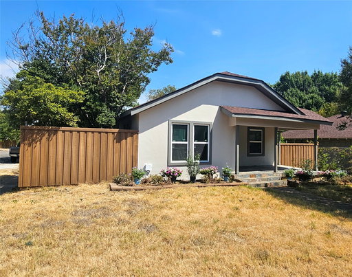 listing main photo