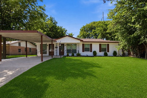 listing main photo