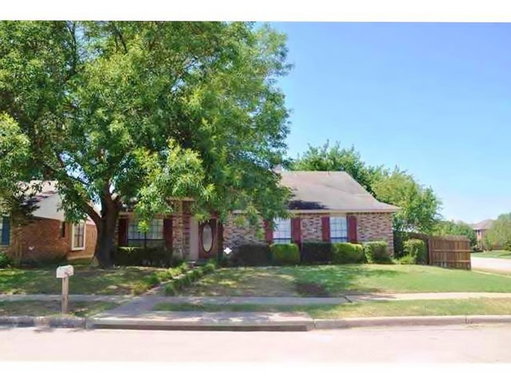 listing main photo