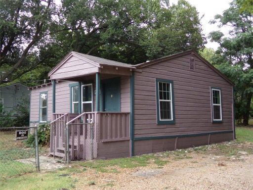 listing main photo