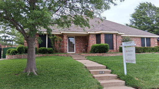 listing main photo