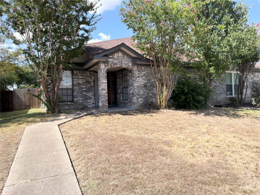 listing main photo