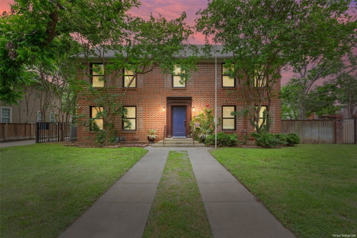 listing main photo