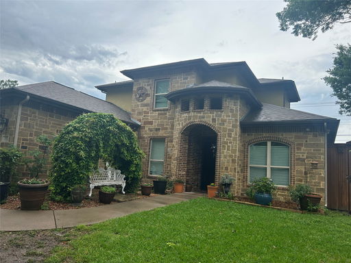 listing main photo