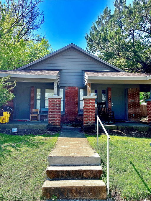 listing main photo