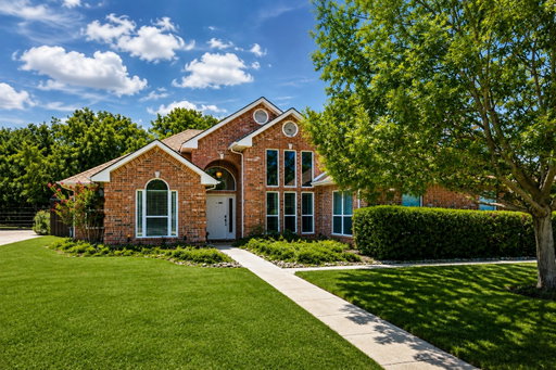listing main photo