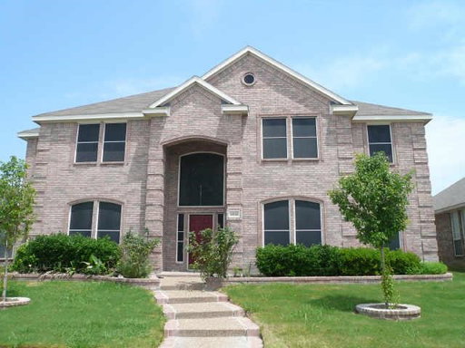 listing main photo