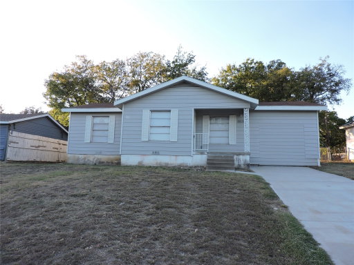 listing main photo
