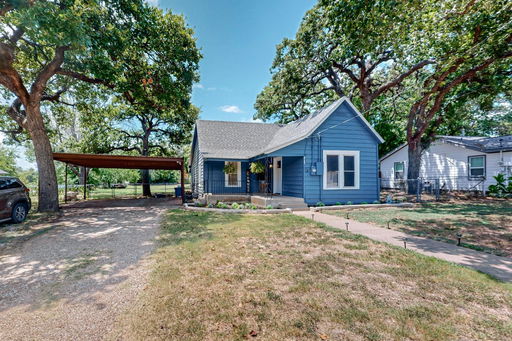 listing main photo
