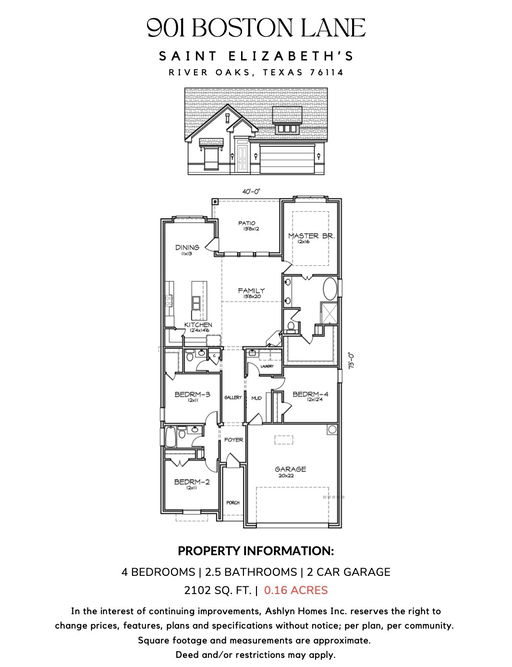 listing main photo