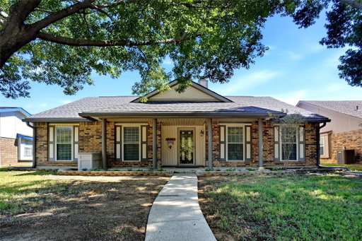 listing main photo