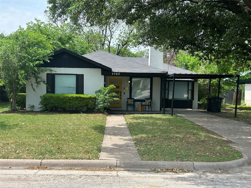 listing main photo