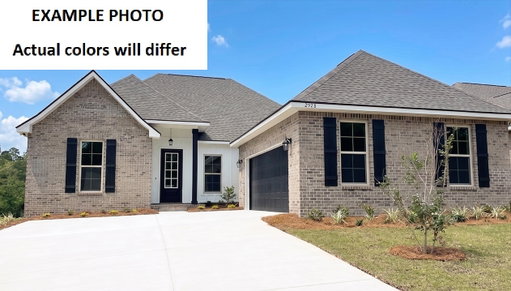 listing main photo