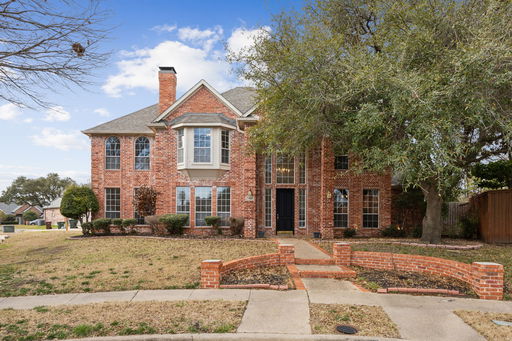 listing main photo