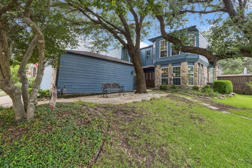 listing main photo