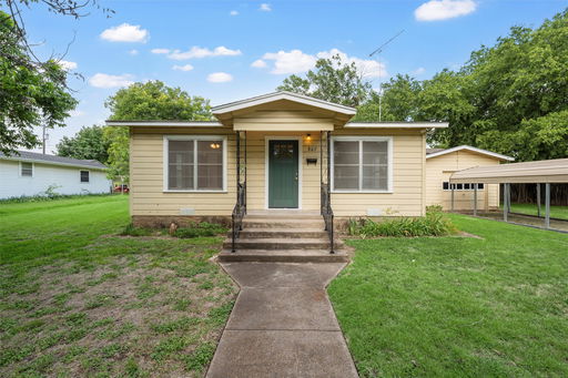 listing main photo