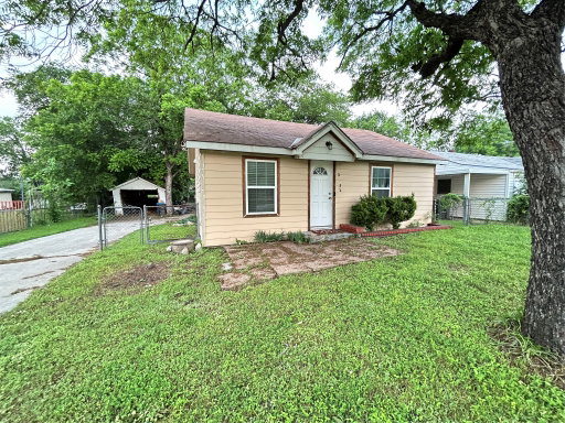 listing main photo