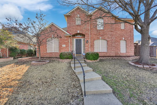 listing main photo
