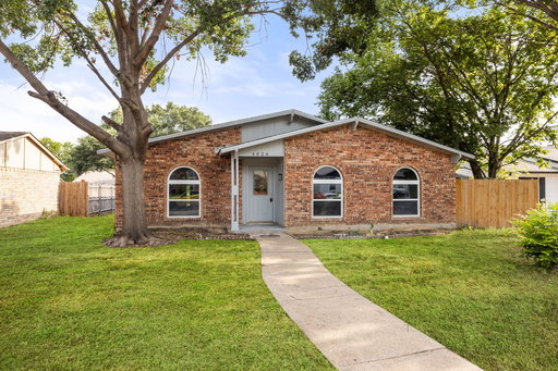 listing main photo
