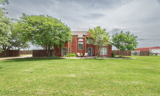 listing main photo