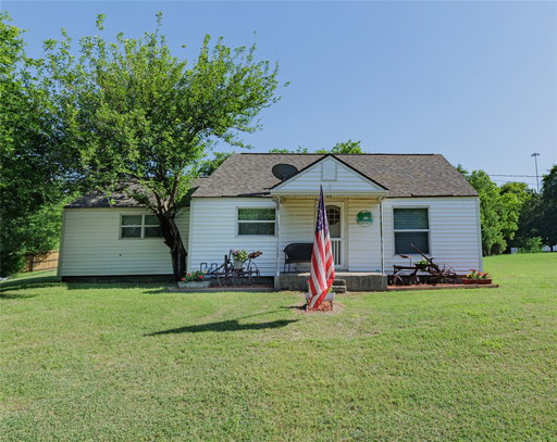 listing main photo