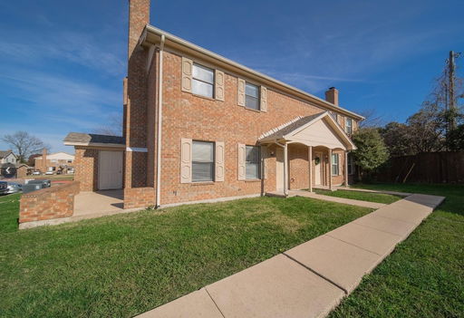 listing main photo