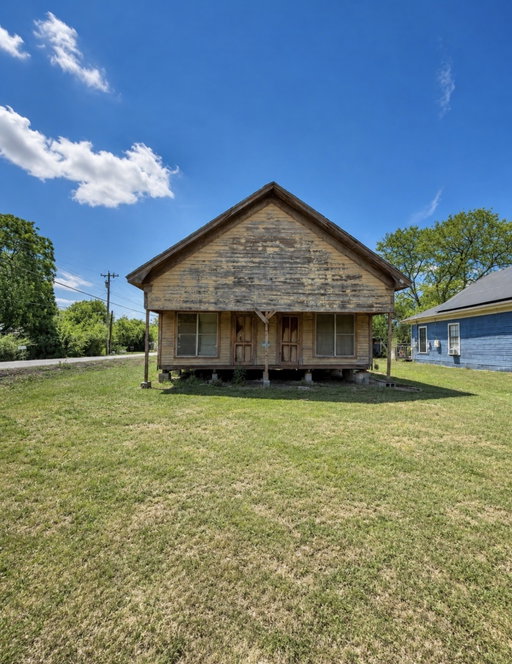 listing main photo