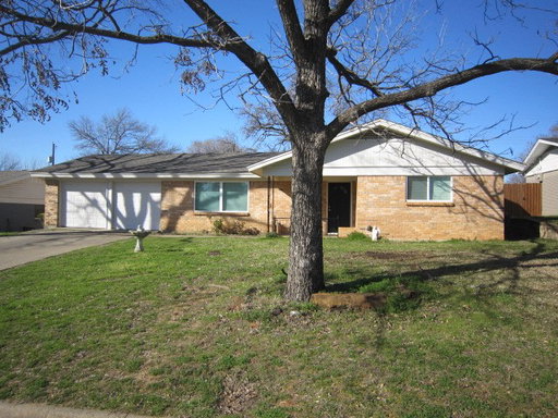 listing main photo