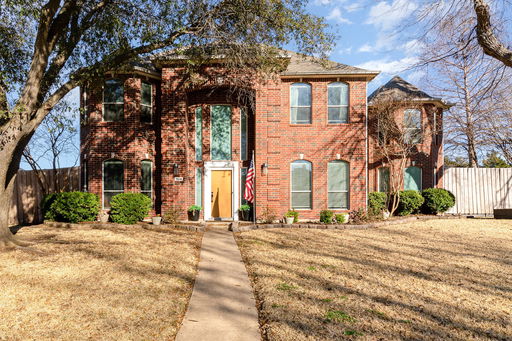 listing main photo