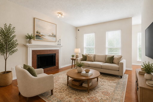 listing main photo