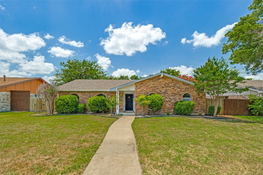 listing main photo