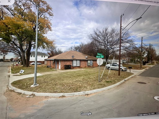 listing main photo