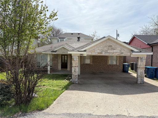 listing main photo