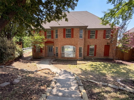 listing main photo