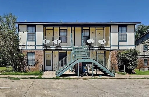 listing main photo
