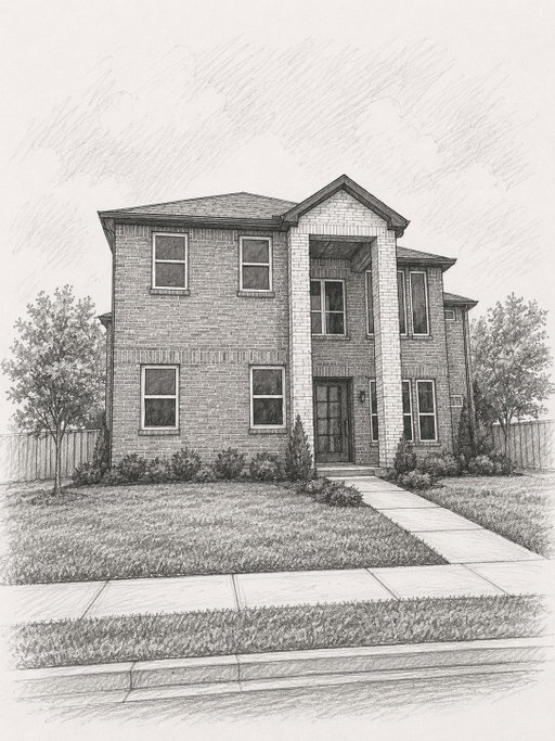 listing main photo