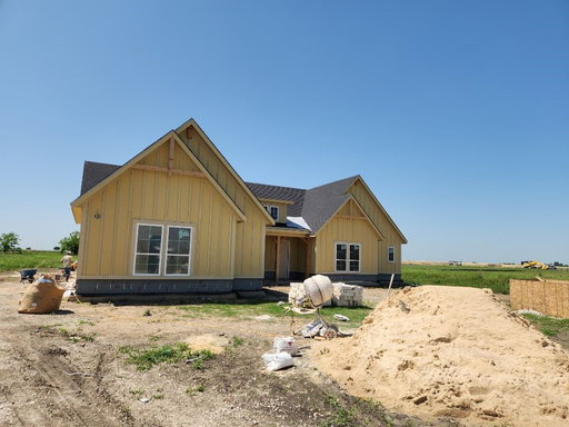 listing main photo