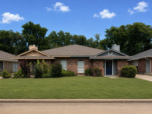 listing main photo
