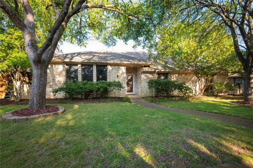 listing main photo