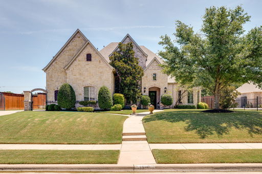 listing main photo